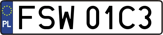 FSW01C3