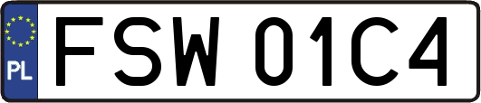 FSW01C4