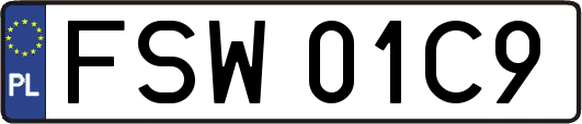FSW01C9
