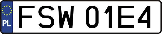 FSW01E4