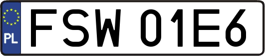 FSW01E6
