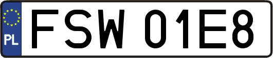 FSW01E8