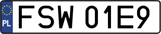 FSW01E9
