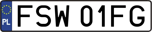 FSW01FG