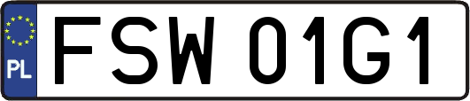 FSW01G1