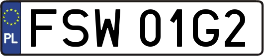 FSW01G2