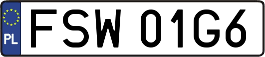 FSW01G6