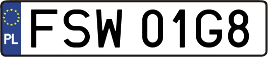 FSW01G8