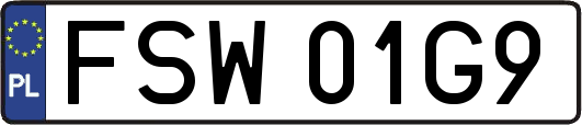 FSW01G9