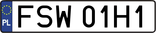 FSW01H1
