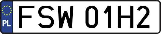 FSW01H2