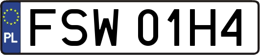 FSW01H4