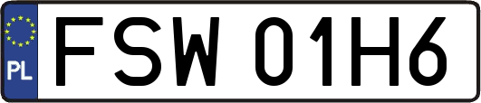FSW01H6