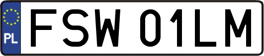 FSW01LM