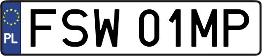 FSW01MP