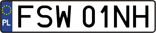 FSW01NH