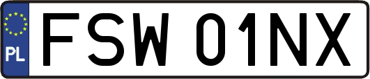FSW01NX