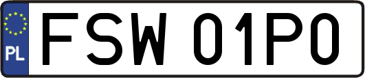 FSW01P0