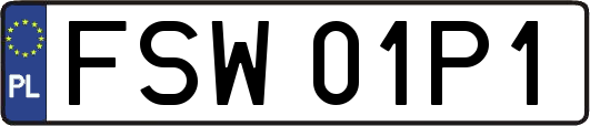 FSW01P1