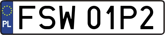 FSW01P2