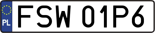 FSW01P6
