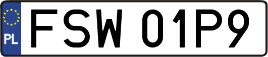 FSW01P9