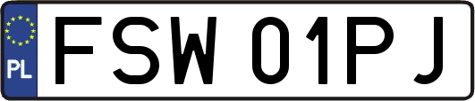 FSW01PJ