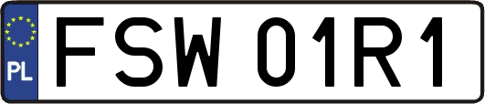 FSW01R1