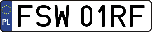 FSW01RF