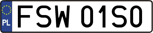 FSW01S0