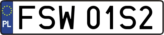 FSW01S2