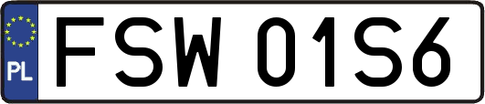 FSW01S6