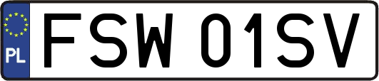 FSW01SV