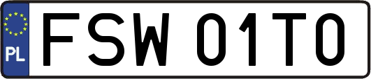 FSW01T0