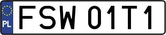 FSW01T1