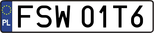 FSW01T6