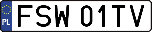 FSW01TV