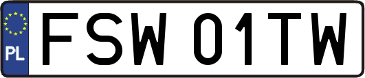 FSW01TW