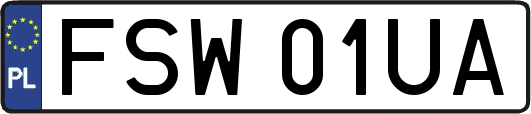 FSW01UA