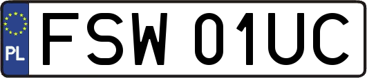 FSW01UC