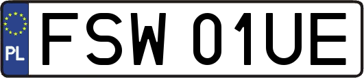 FSW01UE
