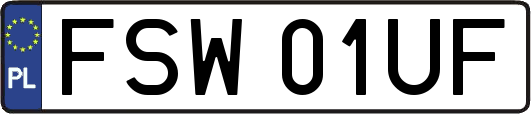 FSW01UF