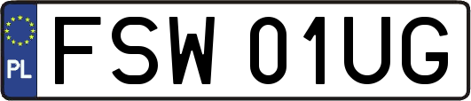 FSW01UG