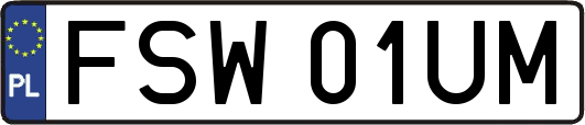 FSW01UM