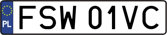 FSW01VC