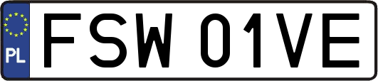 FSW01VE