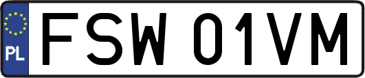 FSW01VM