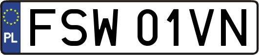 FSW01VN