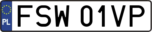 FSW01VP