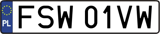 FSW01VW
